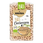 Ρεβίθια Βιολογικά 400 g – Naura