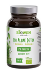 Algae Detox συμπλήρωμα διατροφής BIO 240 δισκία - HempKing (Biowen)