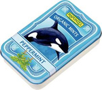 Παστίλιες πιπερώδους μέντας Βιολογικές 50 g – Rapunzel