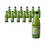 ΣΕT 12 x Χυμός λάιμ 100% βιολογικός 250 ml