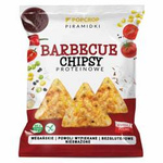 Πυραμίδες πρωτεΐνης - barbeque popcrop, 60g