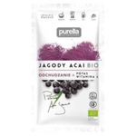 acai berries bio. απώλεια βάρους. κάλιο + βιταμίνη α 2