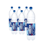 ΣΕT 6 x Νερό χωρίς αλκοόλ Champion 1,5 l