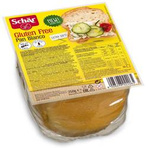 Pan blanco - λευκό ψωμί χωρίς γλουτένη 250 g Schar