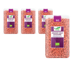 KIT 4 x αποξηραμένα μούρα γκότζι BIO 1 kg