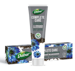 Σύνθετη οδοντόκρεμα με νιγκέλα 100 ml - Dabur