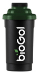 Σέικερ με λογότυπο Biogol 600 ml – Biogol