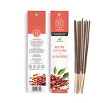 Ινδικά Στικς Σανδαλόξυλου (10 τεμ.) 16 g – Your Candle