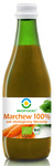 Χυμός καρότου NFC bio 300 ml χωρίς γλουτένη - BIOFOOD