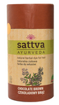 Χέννα σοκολατί καφέ ECO 150 g - Sattva