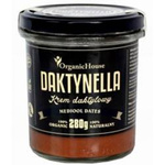 Daktynella classic - κρέμα χουρμά bio 280 g