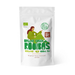 Rooibos πράσινο τσάι περγαμόντο bio 100 g - DIET-FOOD