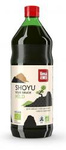 Shoyu ήπια σάλτσα σόγιας bio 500 ml