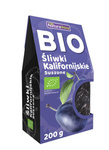 Δαμάσκηνα Καλιφόρνιας bio 200 g - Naturavena