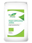 Αλεύρι από φαγόπυρο βιο 500 g