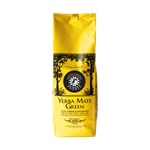 Yerba mate πράσινο Fuerte 200 g