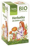 Τσάι εγκυμοσύνης BIO (20 x 1,5 g) 30 g