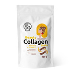 Beauty Collagen Shake Μπανάνα συμπλήρωμα διατροφής 200 g - Diet-Food