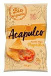 Νάτσος με άρωμα πάπρικας bio 125 g