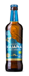 Μπύρα χωρίς αλκοόλ για μεταβολισμό ΒΙΟ 475 ml - Iguana – Browar Piotrków
