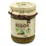 Bigos tak με μανιτάρια BIO 500 g