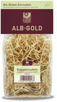 Βιολογικός φιδές όλυρας με αυγά 250 g – Alb-Gold