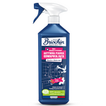 Βατόμουρο αποασβεστωτικό σπρέι αφρού eco 750 ml - BRIOCHIN