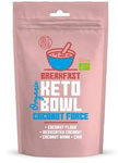 Keto μπολ Καρύδα force bio 200 g