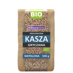 Πλιγούρι φαγόπυρου bio 500 g - Naturavena