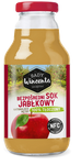 Φυσικά θολός χυμός μήλου 330 ml - Wincenta Orchards