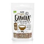 Granola με κακάο bio 200 g