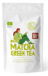 Βιολογικό πράσινο τσάι Matcha, 100 g – Diet-Food