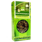 Τσάι αποξίνισης BIO 50 g