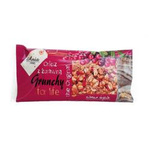 Μπάρα σπέλτας με βατόμουρα 65 g