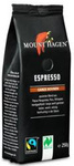 Arabica 100 % Espresso Fair Trade Coffee Bean Bio 250 g