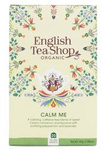 Τσάι ηρεμιστικό (20x1,5) ΒΙΟ 30 g – English Tea Shop