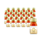 ΣΕΤ x30 Σφηνάκι κολλαγόνου 30 ml