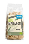 Ζυμαρικά dinkel jeżyki Βιολογικά 250 g – Niro