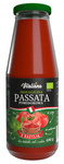 Passata ντομάτας με βασιλικό BIO 680 g - Vitaliana