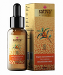 Λάδι ιπποφαούς για το σώμα και τα μαλλιά eco 50 ml - Sattva (Ayurveda)