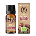 Αιθέριο έλαιο βαλεριάνας bio 10 ml - DARY NATURY
