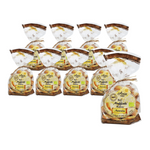 ΣΕT 9 x Granny muffins natural bio 200 g