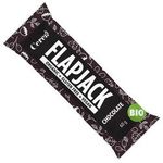 Μπάρα βρώμης ψημένη σοκολάτα ΒΙΟ 60 g – Flapjack