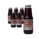KIT 6 x χυμός ροδιού 100% BIO 1 l