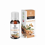 Αιθέριο έλαιο λιβάνι 10 ml - YOUR CANDLE