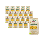 ΣΕT 20 x Ζυμαρικά fusilli BIO 500 g
