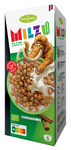 Μπάλες πρωτεΐνης κανέλας βιο 150 g - NORDCRUNCH (MILZU)