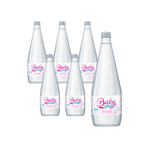 ΣΕΤ 6 x  Μη ανθρακούχο νερό πηγής 700 ml (ποτήρι) - Baby Zdrój