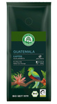 Καφές Arabica 100% Γουατεμάλα bio 250 g - LEBENSBAUM