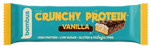 Μπάρα πρωτεΐνης Crunchy βανίλια χωρίς γλουτένη. 50 g